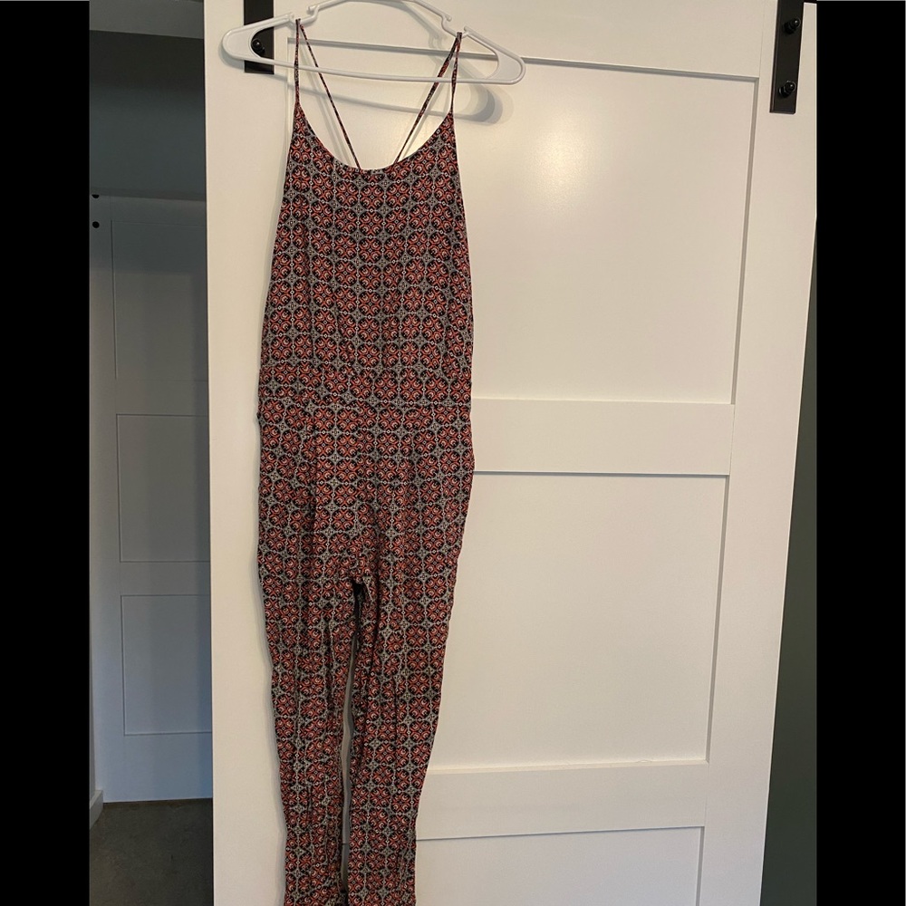 Abercrombie & Fitch jumpsuit